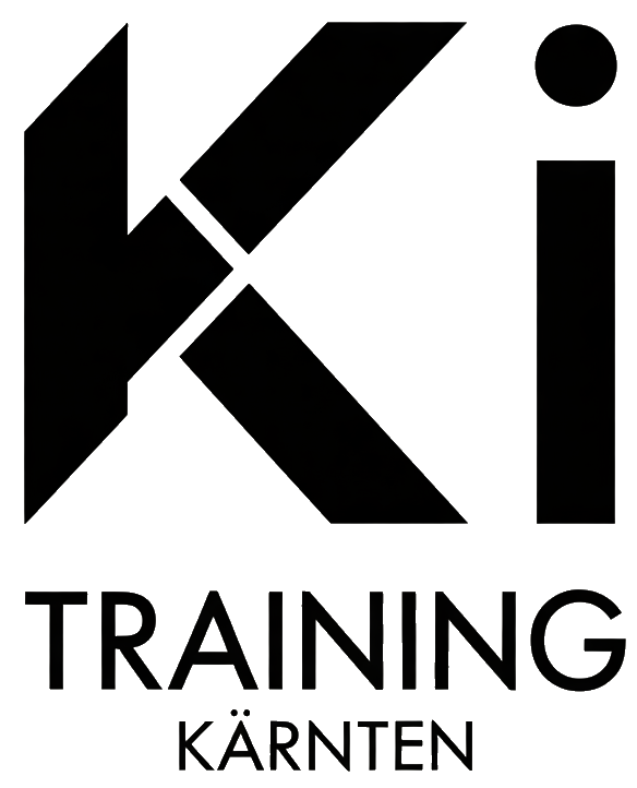 KI Training Kärnten Logo